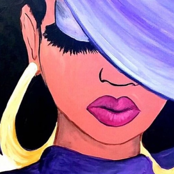 Meet your Posher, Alisia - Picture 1 of 1